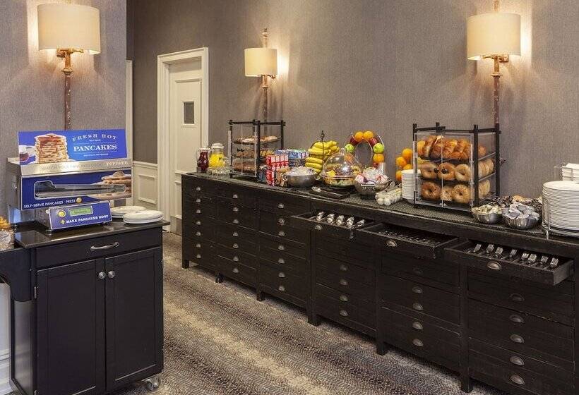 Fotos del hotel The Manhattan Club:  11