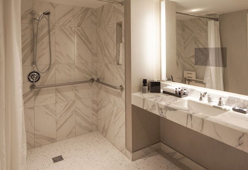 Fotos del hotel The Manhattan Club:  8