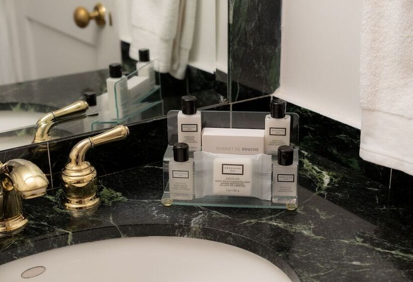 Fotos del hotel The Manhattan Club:  5