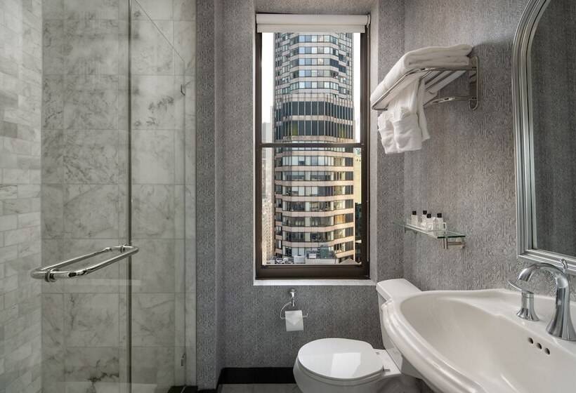 Fotos del hotel The Manhattan Club:  25