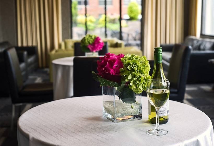 Fotos del hotel The Marcel at Gramercy:  5