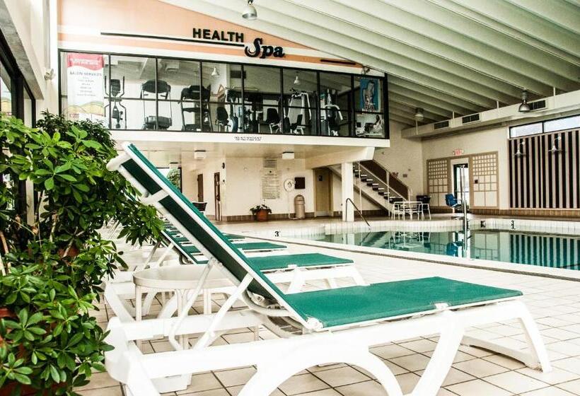 هتل The Margate Resort