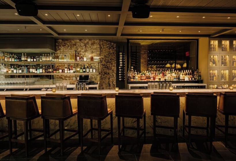 Fotos del hotel The Mercer:  4