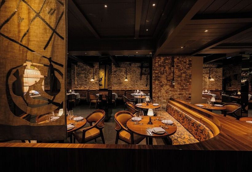Fotos del hotel The Mercer:  5