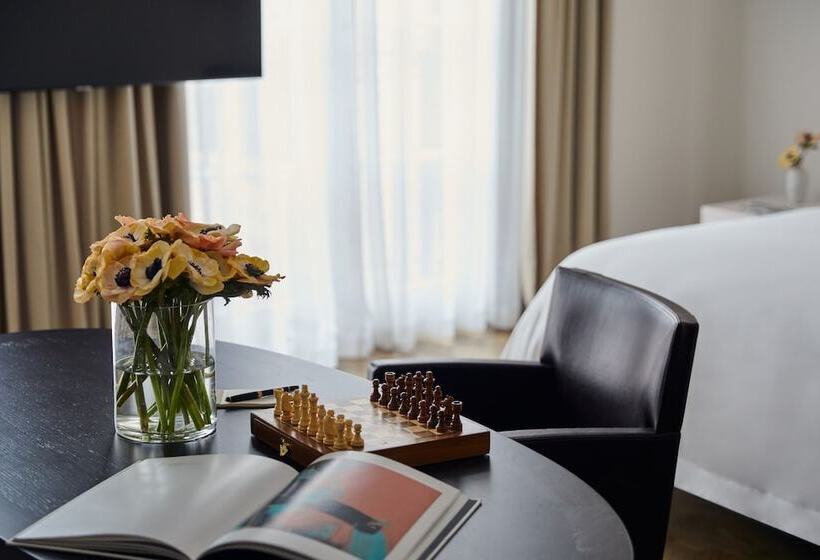 Fotos del hotel The Mercer:  15