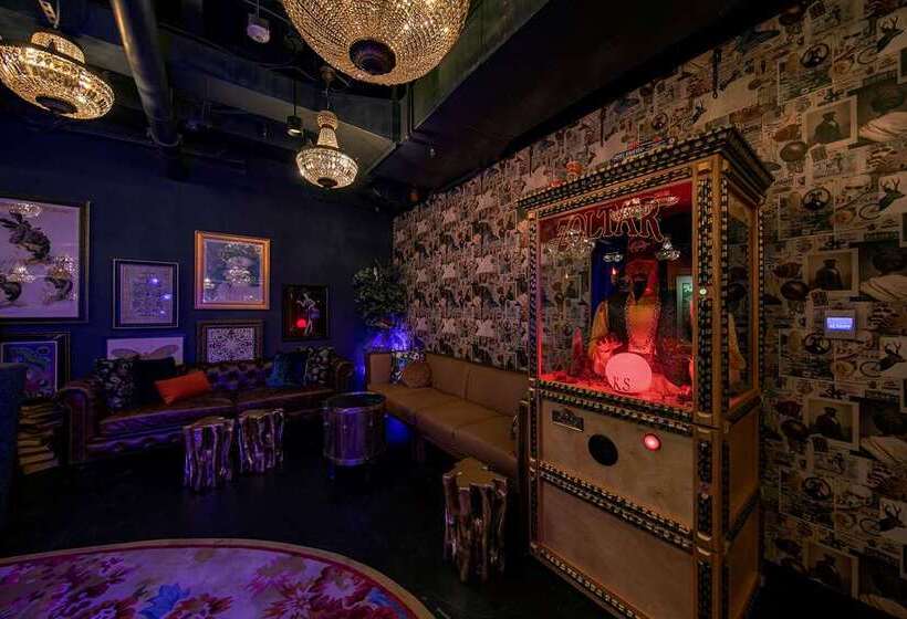 فندق The Wayfarer Downtown La, Tapestry Collection By Hilton