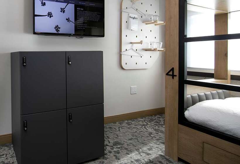 فندق The Wayfarer Downtown La, Tapestry Collection By Hilton
