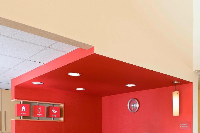 בית מלון כפרי Sonesta Simply Suites Houston Brookhollow