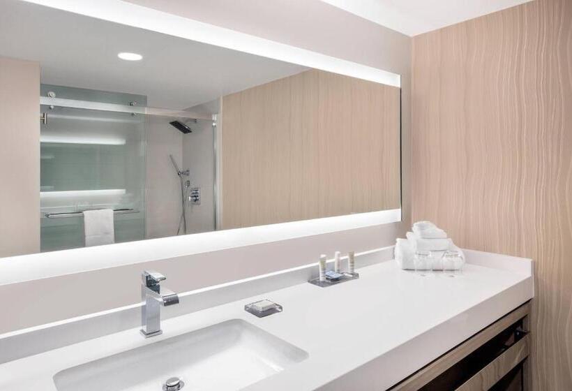 هتل Tucson Marriott University Park