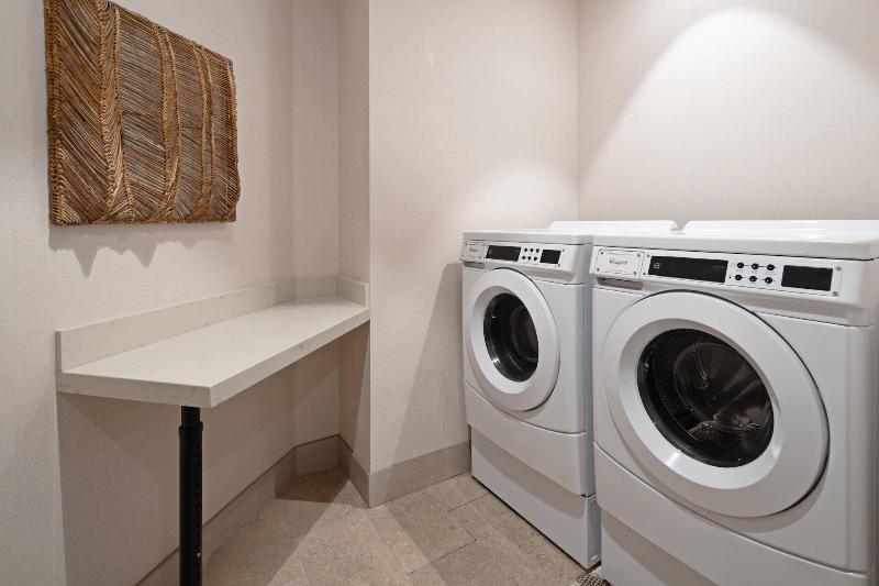 هتل Tucson Marriott University Park