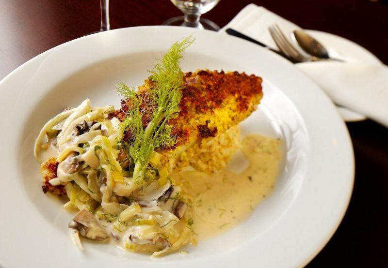 هتل West Des Moines Marriott