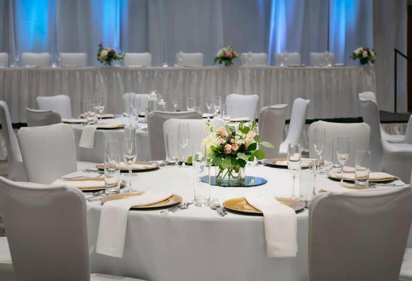 هتل West Des Moines Marriott