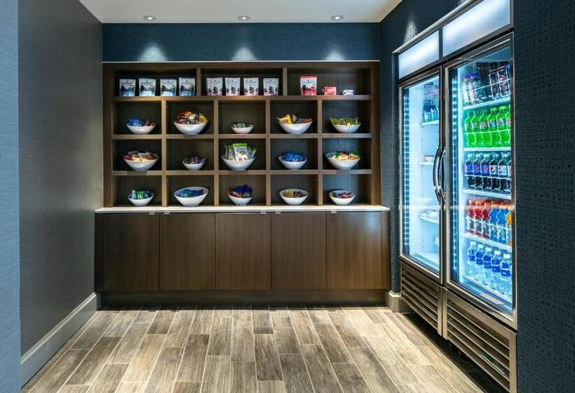 هتل West Des Moines Marriott