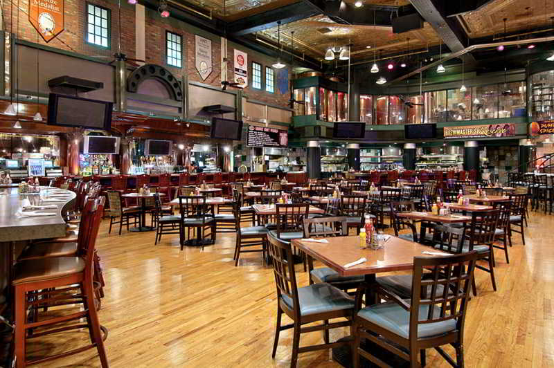 Fotos del hotel Main Street Station Hotel, Casino And Brewery:  6