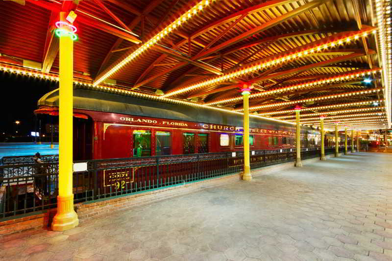 Main Street Station Hotel, Casino And Brewery
