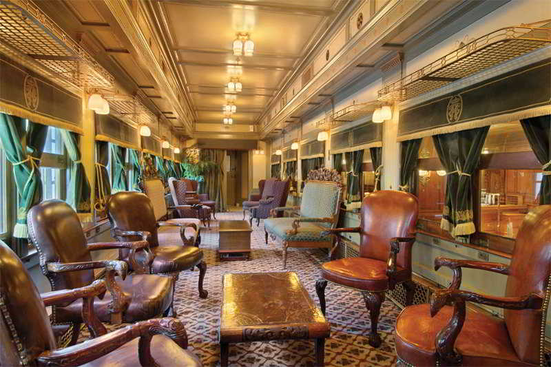 Fotos del hotel Main Street Station Hotel, Casino And Brewery:  8