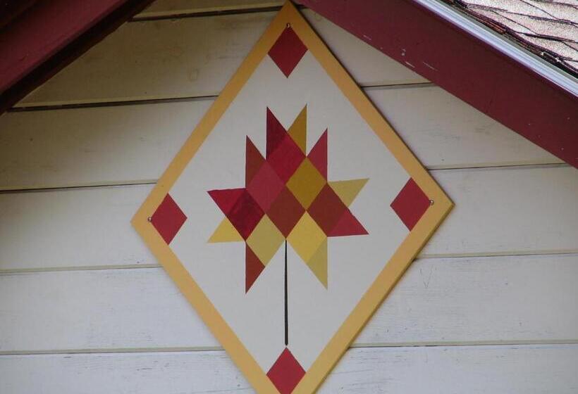 Maple Leaf Motel