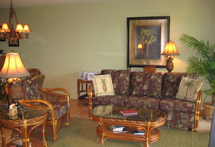 Molokai Vacation Properties Ke Nani Kai