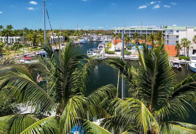 Marina Del Mar Resort And Marina