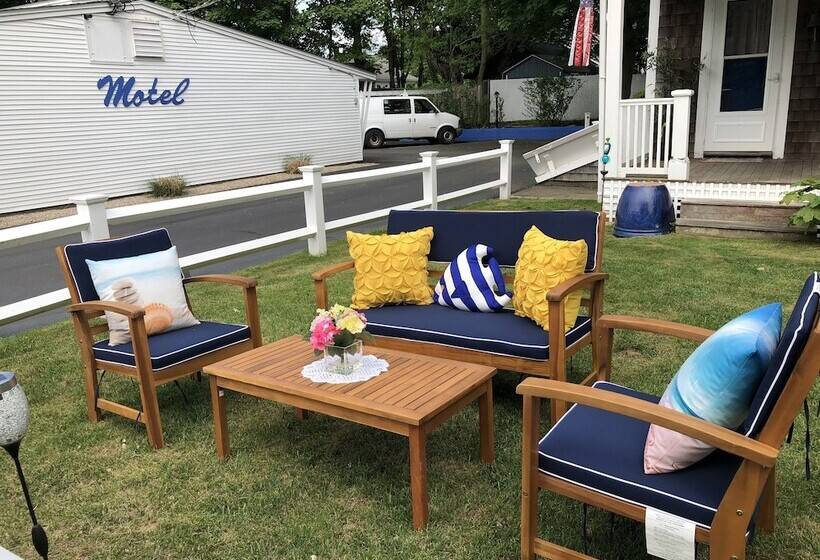 Mariner Motel