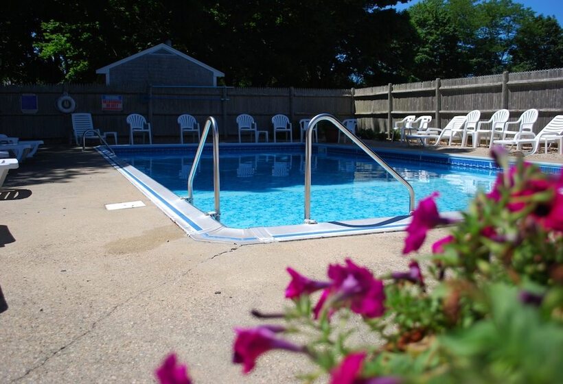 Mariner Motel