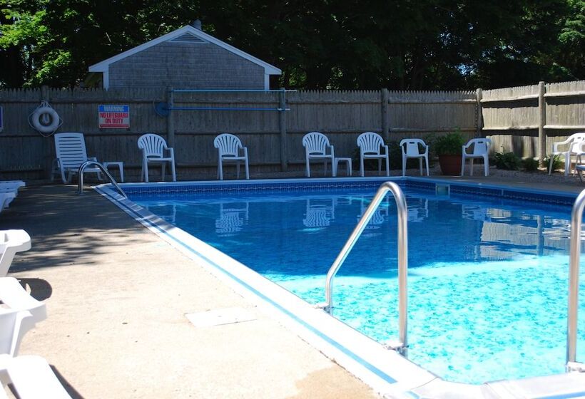 Mariner Motel
