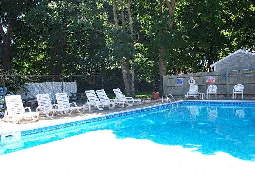 Mariner Motel