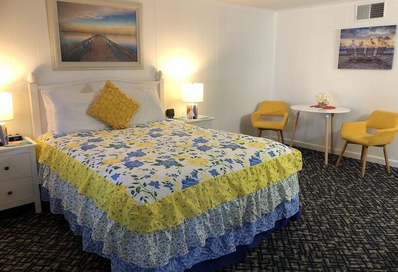 Mariner Motel