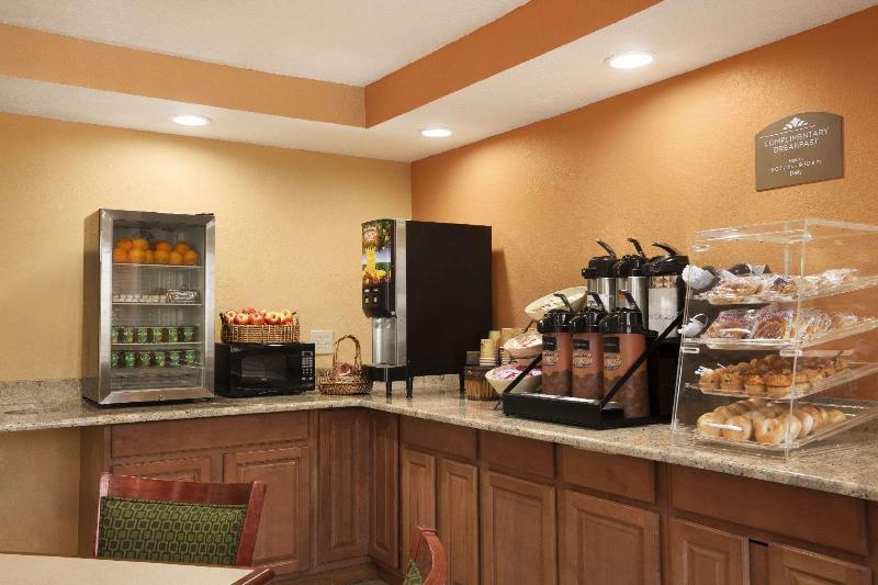 Microtel Inn By Wyndham Albany Airport