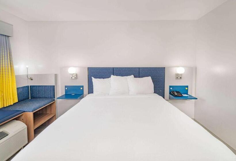 Microtel Inn By Wyndham Athens