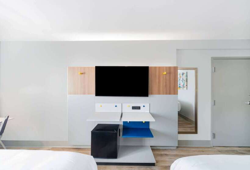 Microtel Inn & Suites By Wyndham Athens