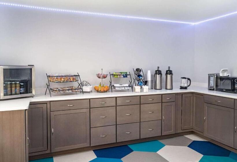 Microtel Inn By Wyndham Athens