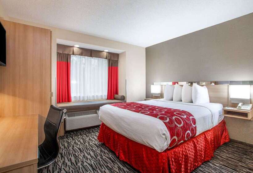 Microtel Inn & Suites By Wyndham Charleston