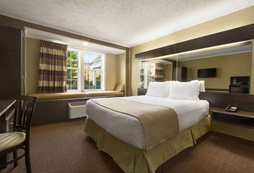 Microtel Inn & Suites By Wyndham Columbia Fort Jackson N