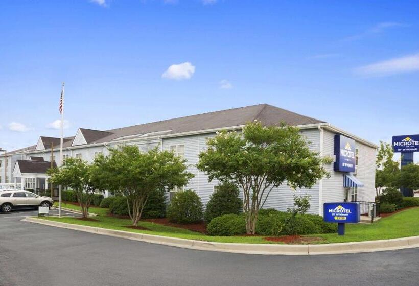 Microtel Inn & Suites By Wyndham Columbia Two Notch Rd Area