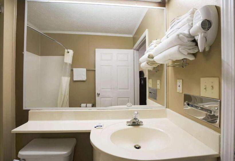 Microtel Inn & Suites By Wyndham Columbia Fort Jackson N