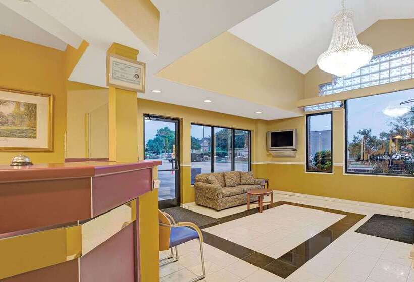 Microtel Inn By Wyndham Lake Norman