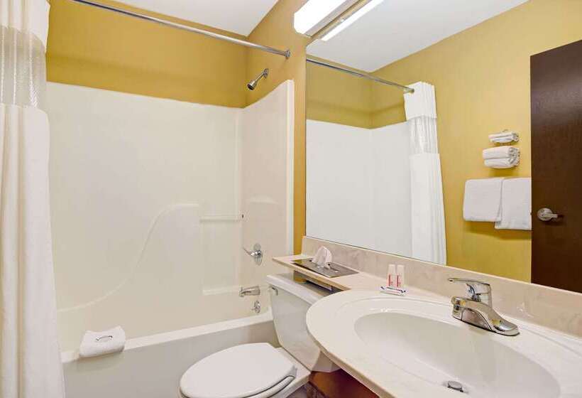 Microtel Inn By Wyndham Lake Norman