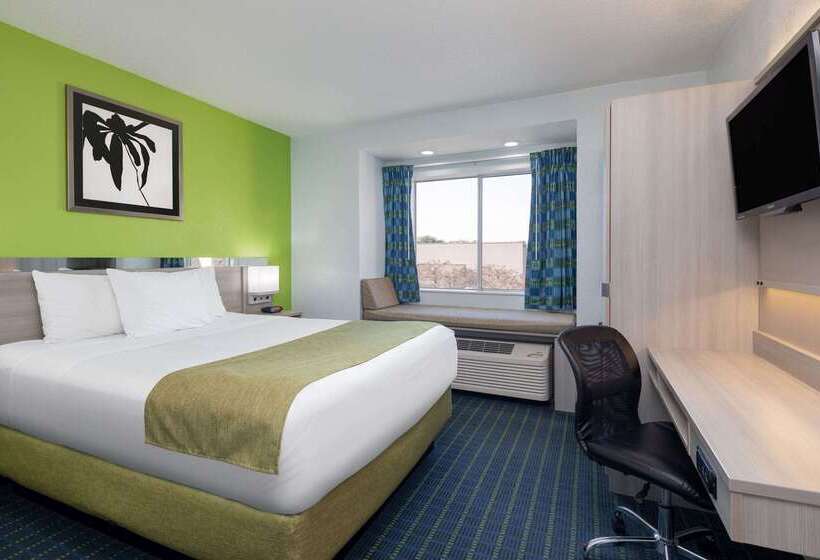 Microtel Inn By Wyndham Lake Norman