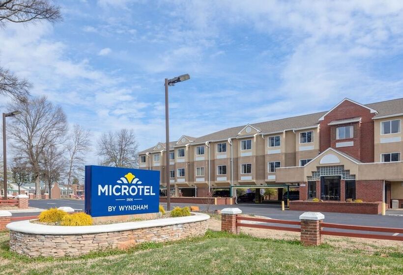 Microtel Inn & Suites By Wyndham Cornelius/lake Norman