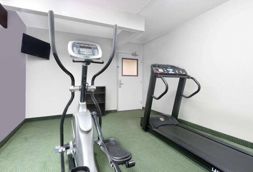 Microtel Inn & Suites By Wyndham London