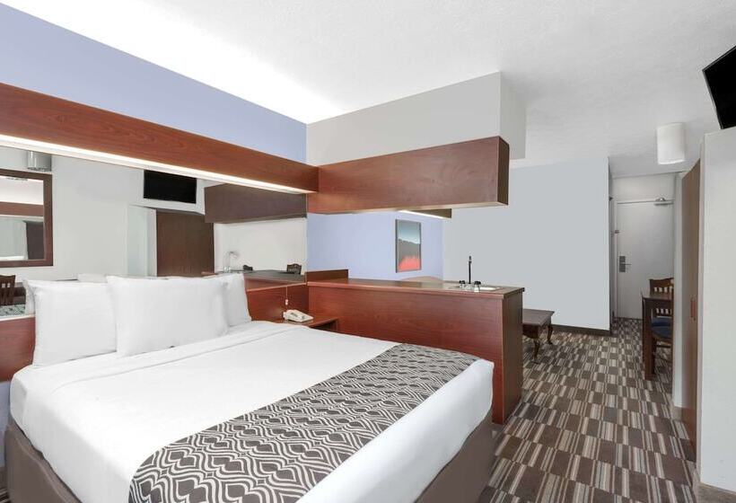 Microtel Inn & Suites By Wyndham London