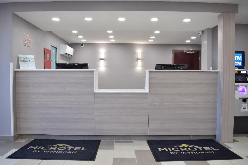 Microtel Inn & Suites By Wyndham Raleigh