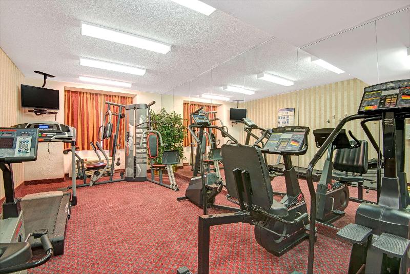 Microtel Inn & Suites By Wyndham Raleigh