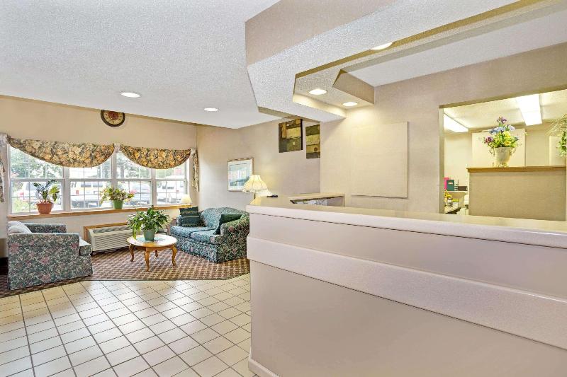 Microtel Inn By Wyndham Raleigh Durham Airport