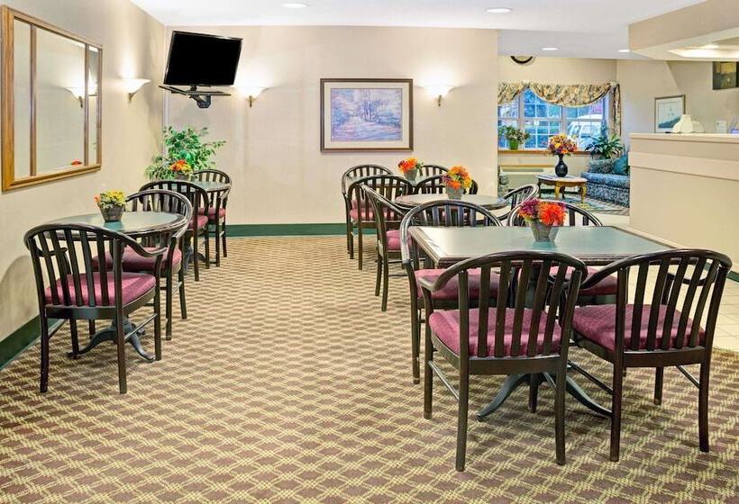 Microtel Inn & Suites By Wyndham Raleigh Durham Airport