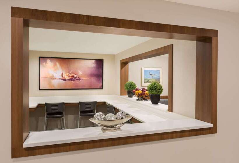 Microtel Inn & Suites By Wyndham