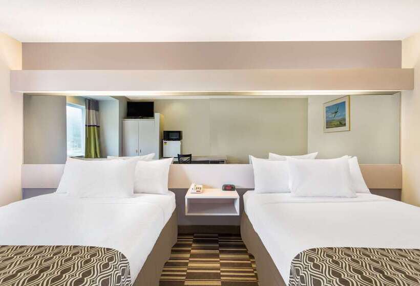 Microtel Inn & Suites By Wyndham