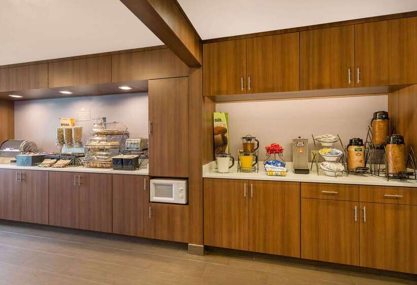 Microtel Inn & Suites By Wyndham