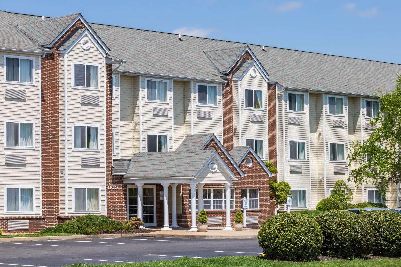 Microtel Inn & Suites By Wyndham